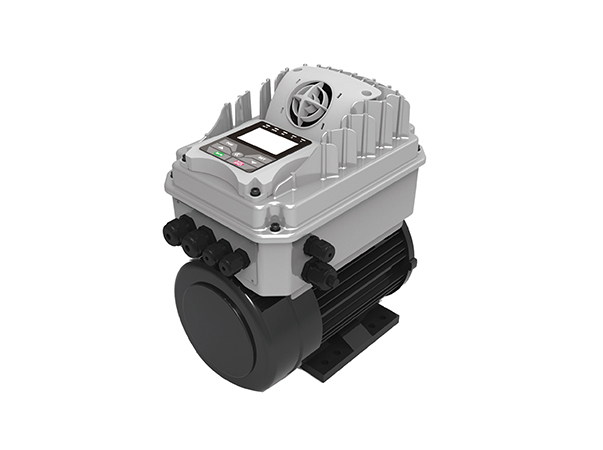 EM30電機驅(qū)動一體專用變頻器