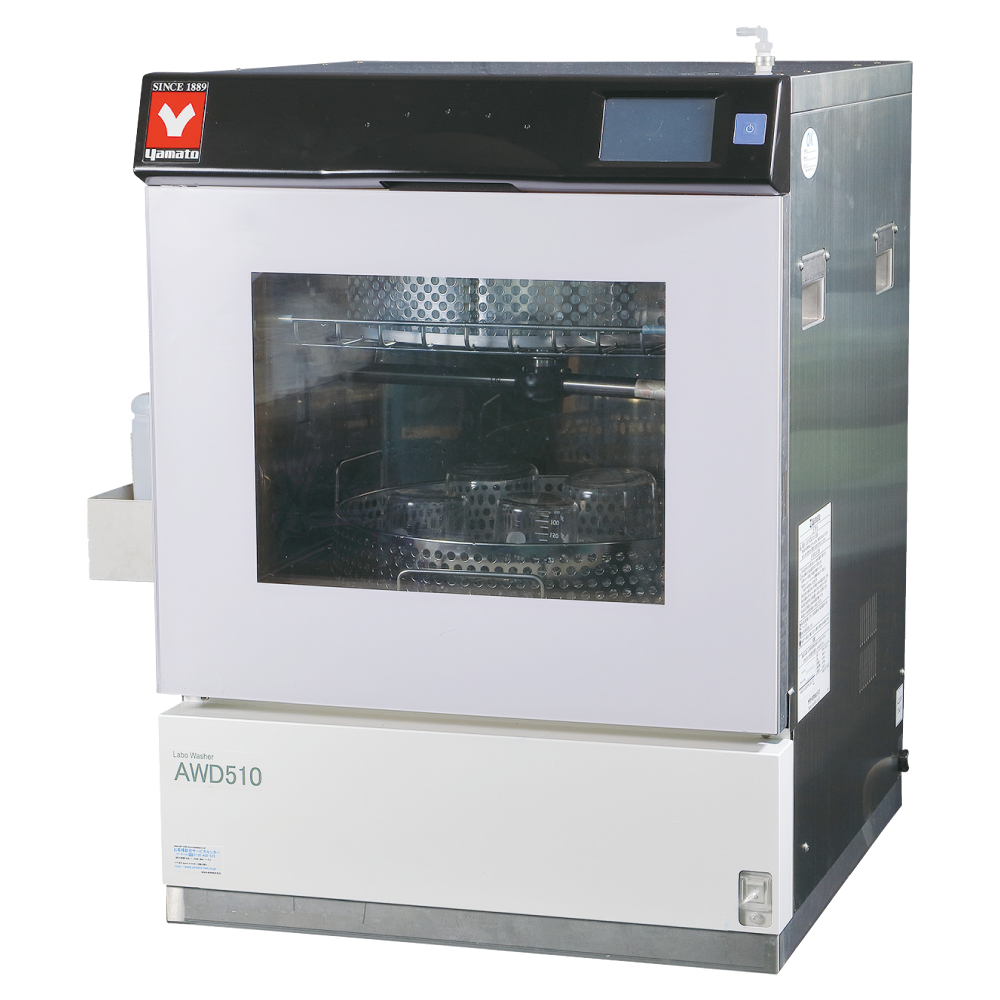 實驗室清洗機(jī)